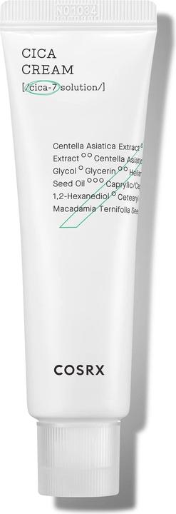 Produktbild Cosrx Pure Fit Cica Cream (50 ml, 24h Creme)