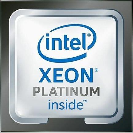 HPE Processore Intel Xeon-Platinum 8558P 2,7GHz 48-core 350W (2.70 GHz, 48 -Core)