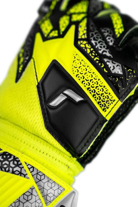 Actual product image Reusch Attrakt Silver Junior (3)
