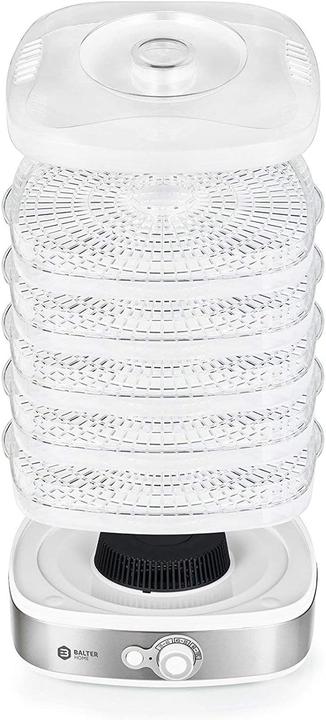 Produktbild Balter Seco Dörrgerät 500W