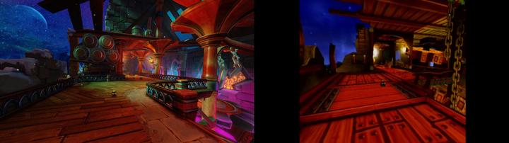 Produktbild Activision Crash Team Racing Nitro-Fueled (Xbox One S, EN)