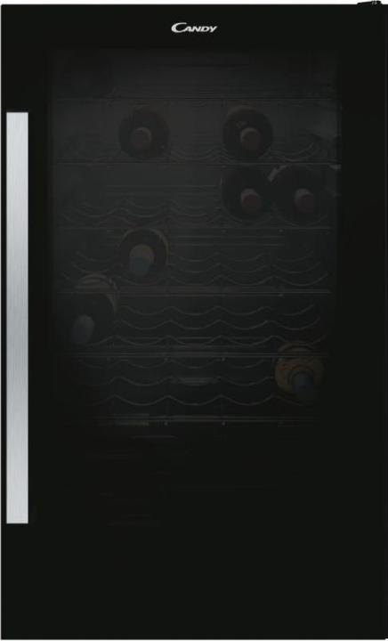 Image du produit Candy DiVino Armoire à vin 41flG