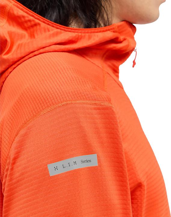 Produktbild Haglöfs L.I.M Mid Multi II Hoodie (M)