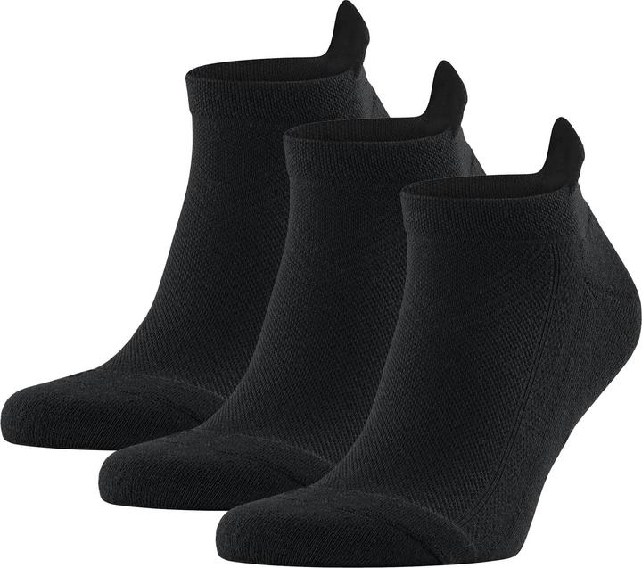 Immagine prodotto Falke Cool Kick (confezione da 3, 39 - 41)