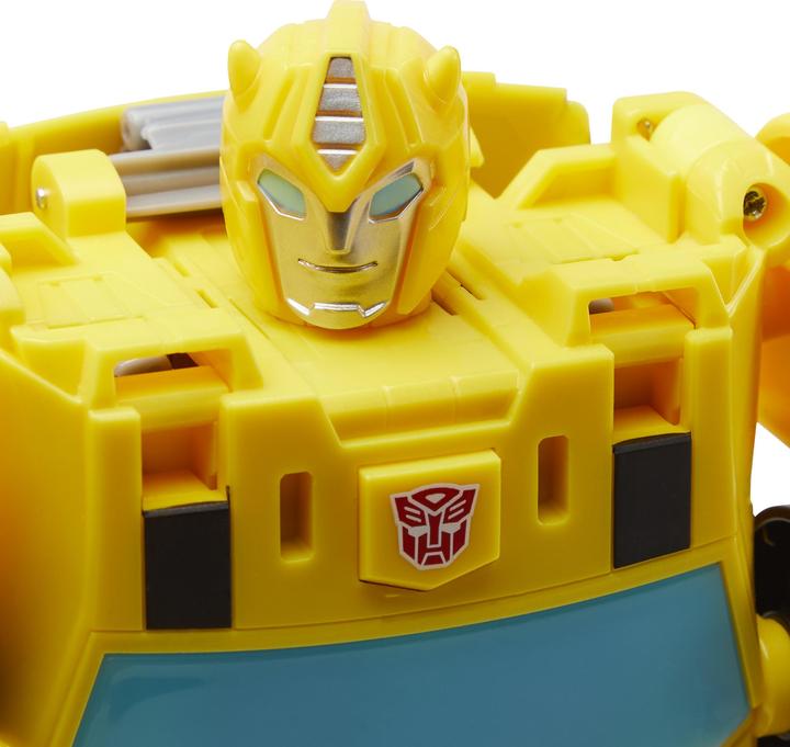 Image du produit Transformers Bourdon