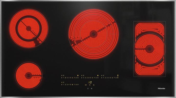 Miele KM 6565 FR