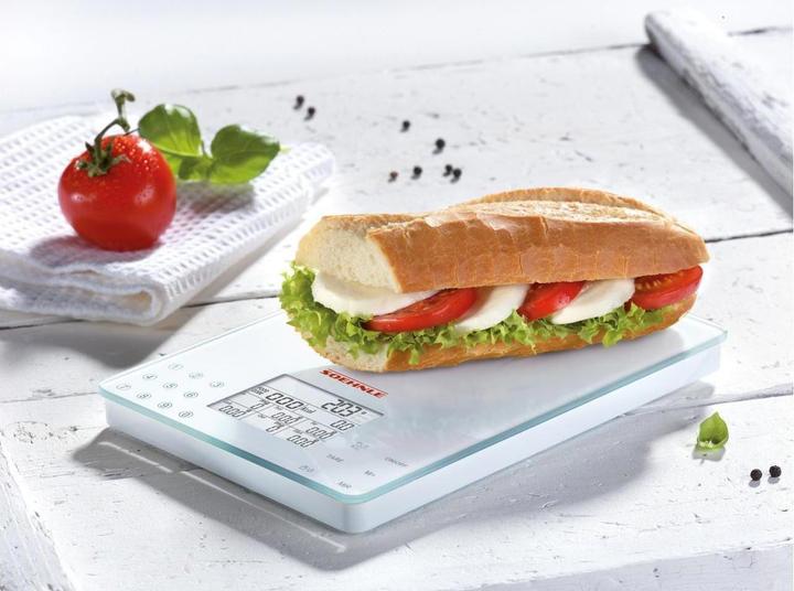 Actual product image Soehnle Food Control Easy