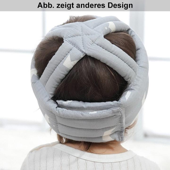 Immagine prodotto ASMI Babykopfschutz, verstellbarer Baby Helm, Baby Schutzhelm
