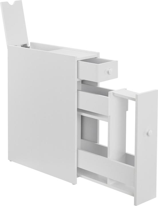Actual product image En.Casa Kihniö (16 x 48 x 58 cm)