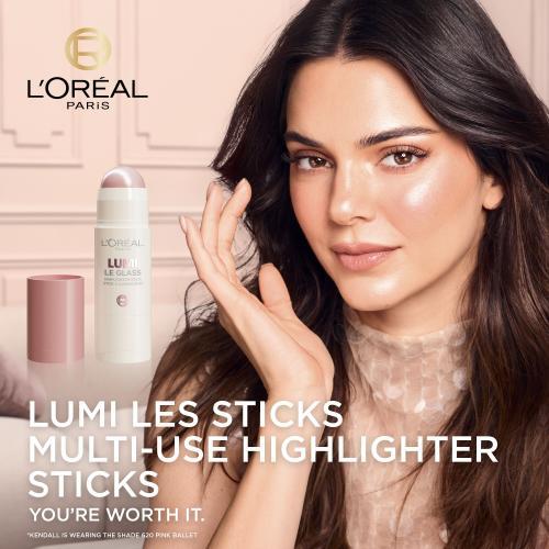 Produktbild L'Oréal Paris Lumi (630 Cream Chic, Highlighter, 7 g)