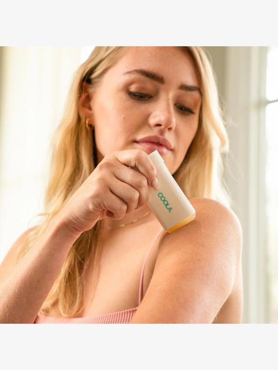 Image du produit Coola Suncare Classic Stick Tropical Coconut (Stick solaire, Crème solaire visage, SPF 30, 17 ml, 17 g)
