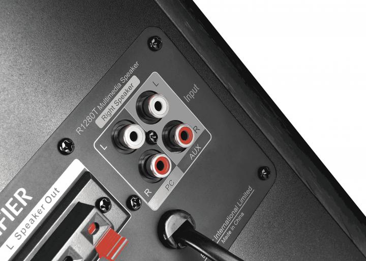 Image du produit Edifier Studio R1280T 2.0 (1 pièce, 42 W)
