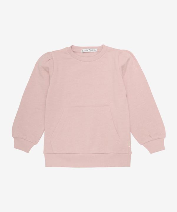Actual product image Minymo Long sleeve shirt set of 2 Misty Rose size 104 (104)