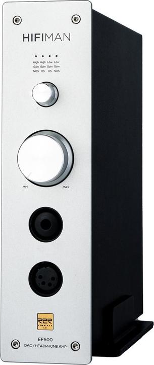 Produktbild Hifiman EF500 (Gain-Schalter)