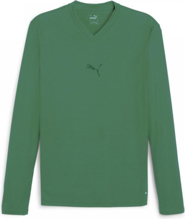 Produktbild Puma teamGOAL Baselayer Tee LS (M)