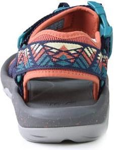 Actual product image Teva Hurricane XLT 2 Alp men trekking sandal (40.5)