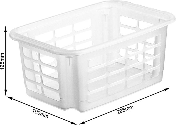 Actual product image Rotho Reverso (4.50 l)