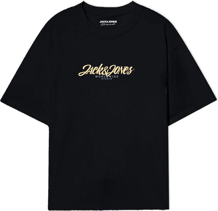 Produktbild Jack & Jones Plus Size T-shirt T-shirt (5XL)