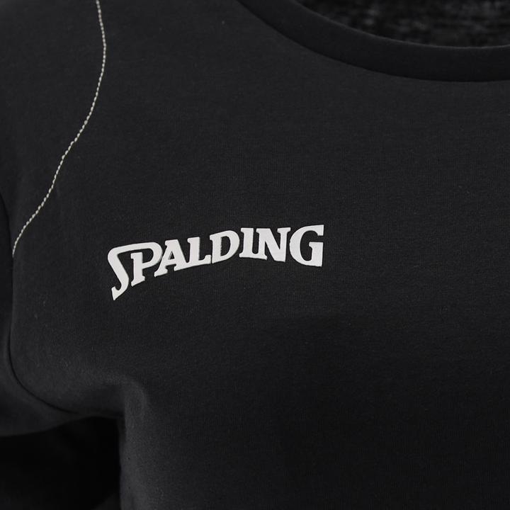 Immagine prodotto Spalding Maglietta essenziale da donna (L)