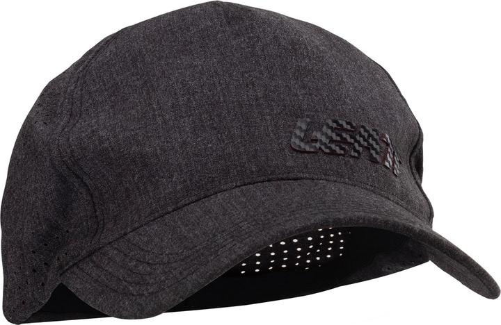 Image du produit Leatt Cap Team Graphene grey-black S/M (S/M)