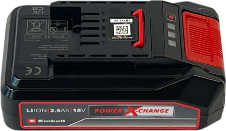 Produktbild Einhell PXC-Starter-Kit (18 V)