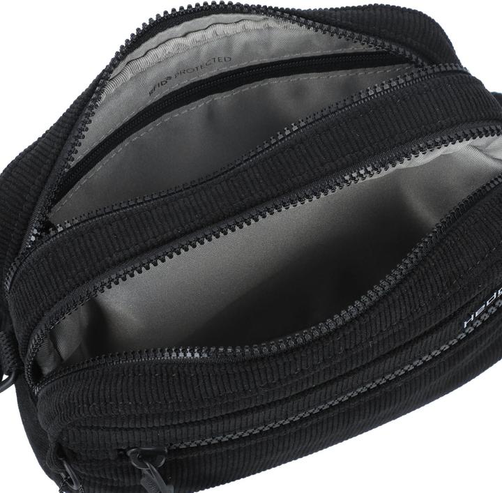 Image du produit Hedgren Inner City Maia Sac à bandoulière protection RFID 19 cm