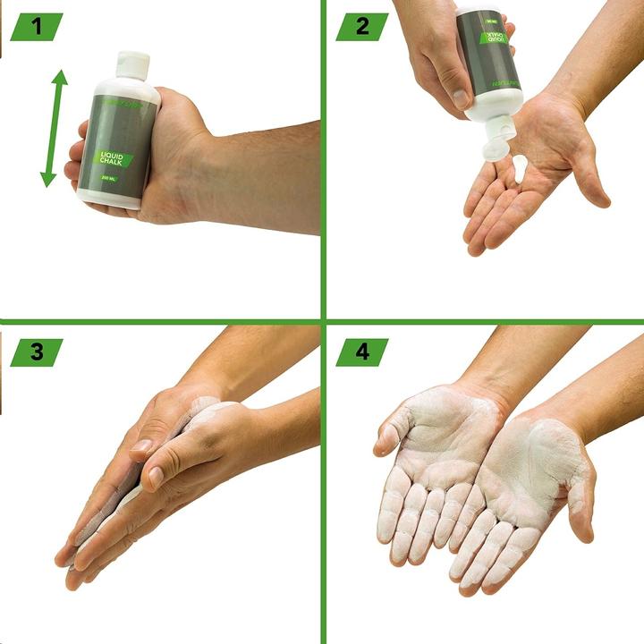 Produktbild Tunturi Flüssigmagnesium