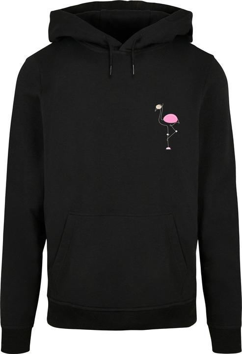 Merchcode Flamingo Basic Hoody - 112889 (L)