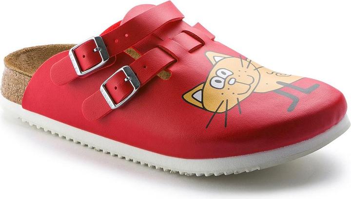 Birkenstock Kay SL Birko-Flor schmal