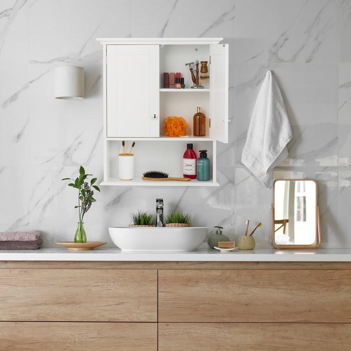 Produktbild Relaxdays Hängeschrank