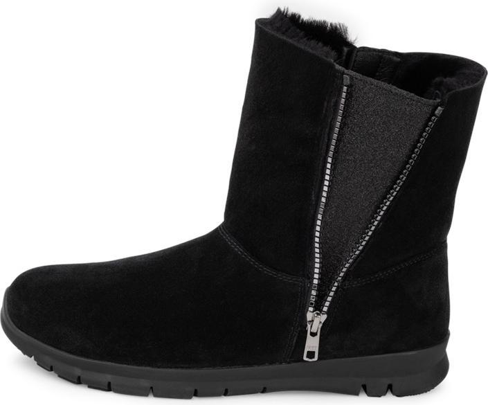 Vitaform Stiefelette Supersoft (38)