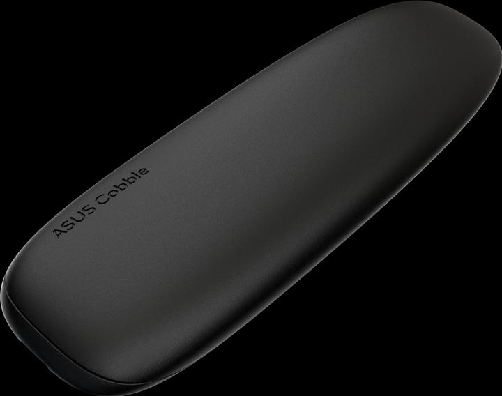 Immagine prodotto ASUS Custodia Go COBBLE BLACK (M.2)
