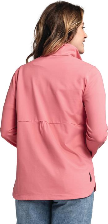 Actual product image Schöffel Bergamo L fleece jacket (38)