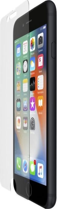 Actual product image Belkin Overlay - Bildschirmschutz für Handy - Glas