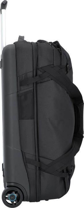 Actual product image Thule Subterra Rolling Duffel (75 l, L (90 - 115l))