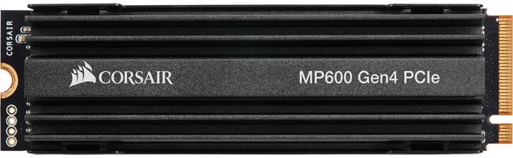 Actual product image Corsair MP600 R2 (1000 GB, M.2 2280)