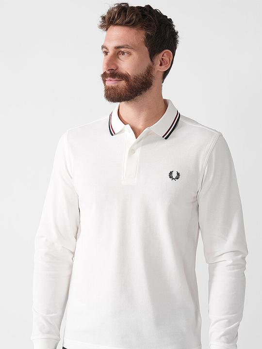 Produktbild Fred Perry Poloshirt (XXL)