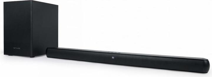 Actual product image Muse SOUNDBAR M1850SBT (200 W, 1.1 Channel)