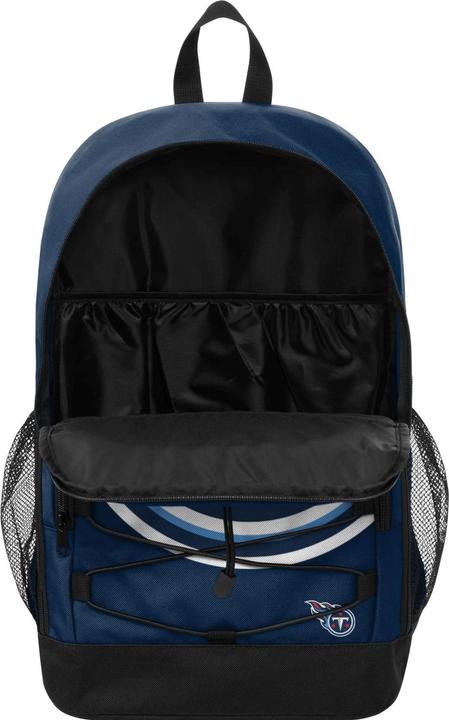 Produktbild Foco Backpack NFL Bungee Tennessee Titans