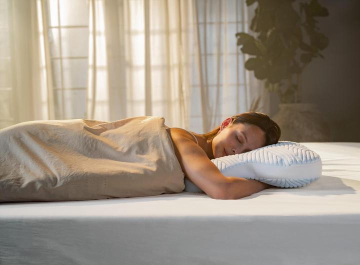 Image du produit Tempur All-Around SmartCool (Coussins de voyage)
