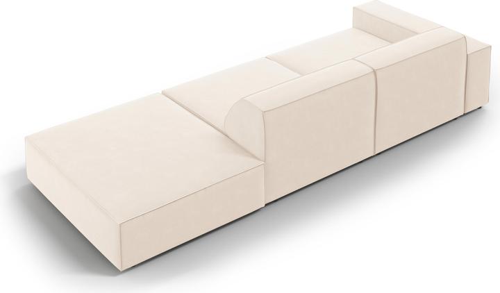Actual product image Micadoni Jodie (2 person sofa, 3-seater, 4-seater)