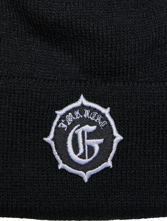 Actual product image Mister Tee MisterTee I Am A G Beanie - 179225 (One size)