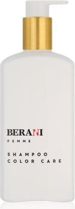 Produktbild Berani Femme Shampoo Color Care Shampoo For Coloured Hair For Women 300Ml (300 ml)