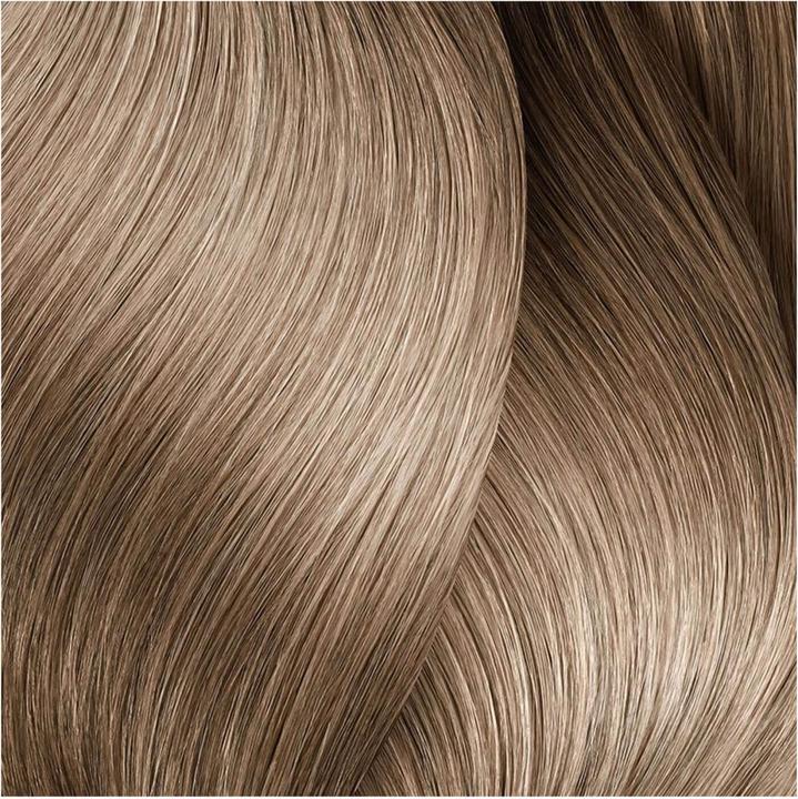 Actual product image L'Oréal Professionnel Majirel Cool Cover (7,11 medium blonde deep ash,blonde)