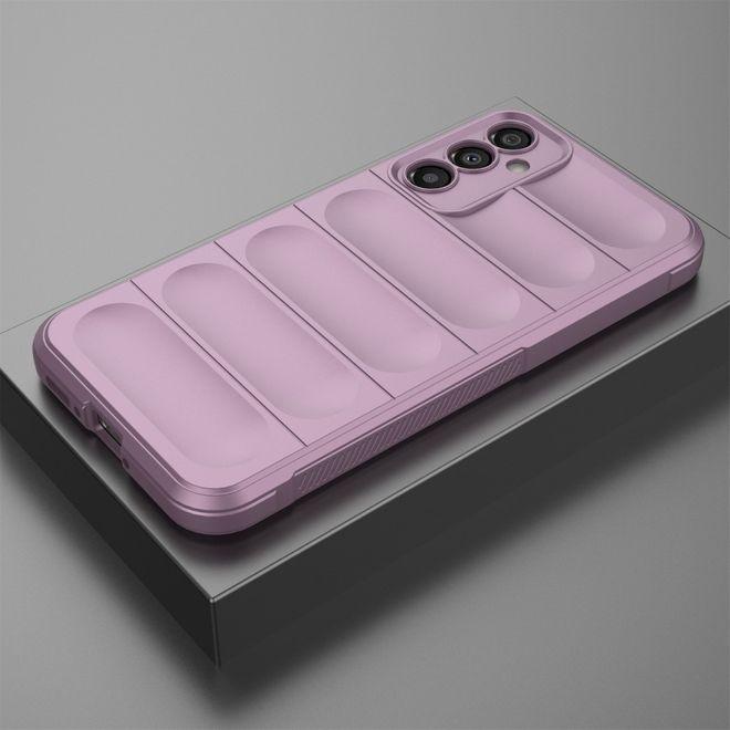 Produktbild MU Classic Softcase TPU Rugged Series (Samsung Galaxy A34 5G)