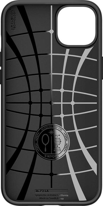 Actual product image Spigen Liquid Air (Apple iPhone 14)