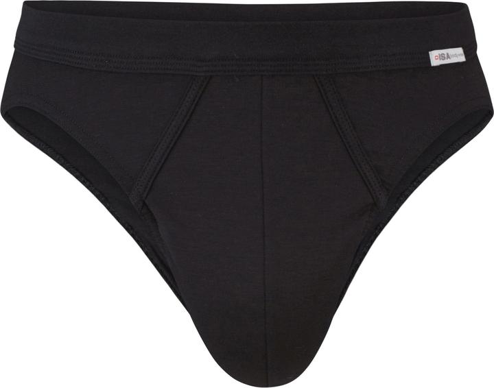 Produktbild ISA Bodywear Slip mit Softbund (S, Einzelpack)