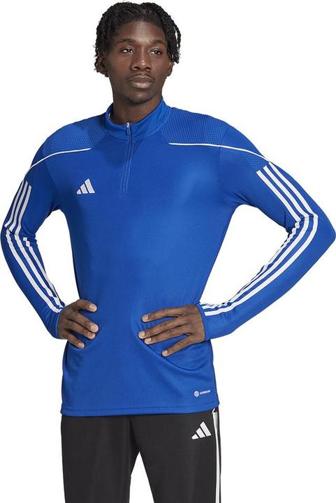 Image du produit adidas Tiro 23 League 1/4 Pull d'entraînement Hommes (L)