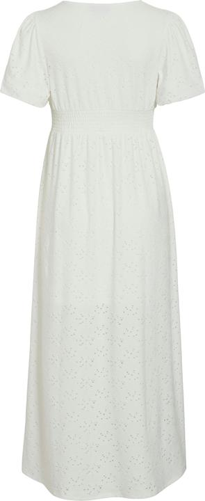 Actual product image Vila VIKAWA Kurzarm Maxikleid (XS)