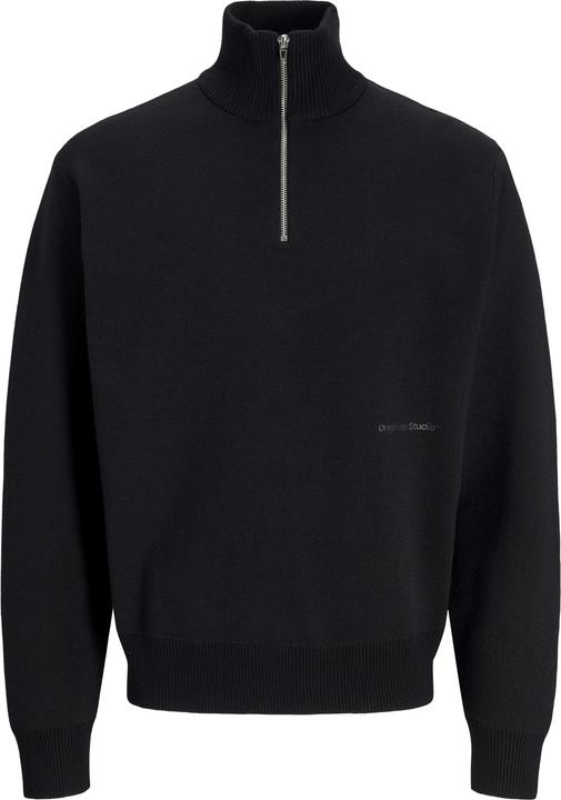 Actual product image Jack & Jones Junior knitted jumper Knitted jumper (140)